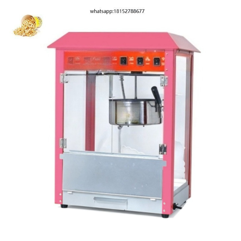 Popcorn - ポップコーン製造機 高品質ポップコーンマシン ポップコーンキャンディマシン