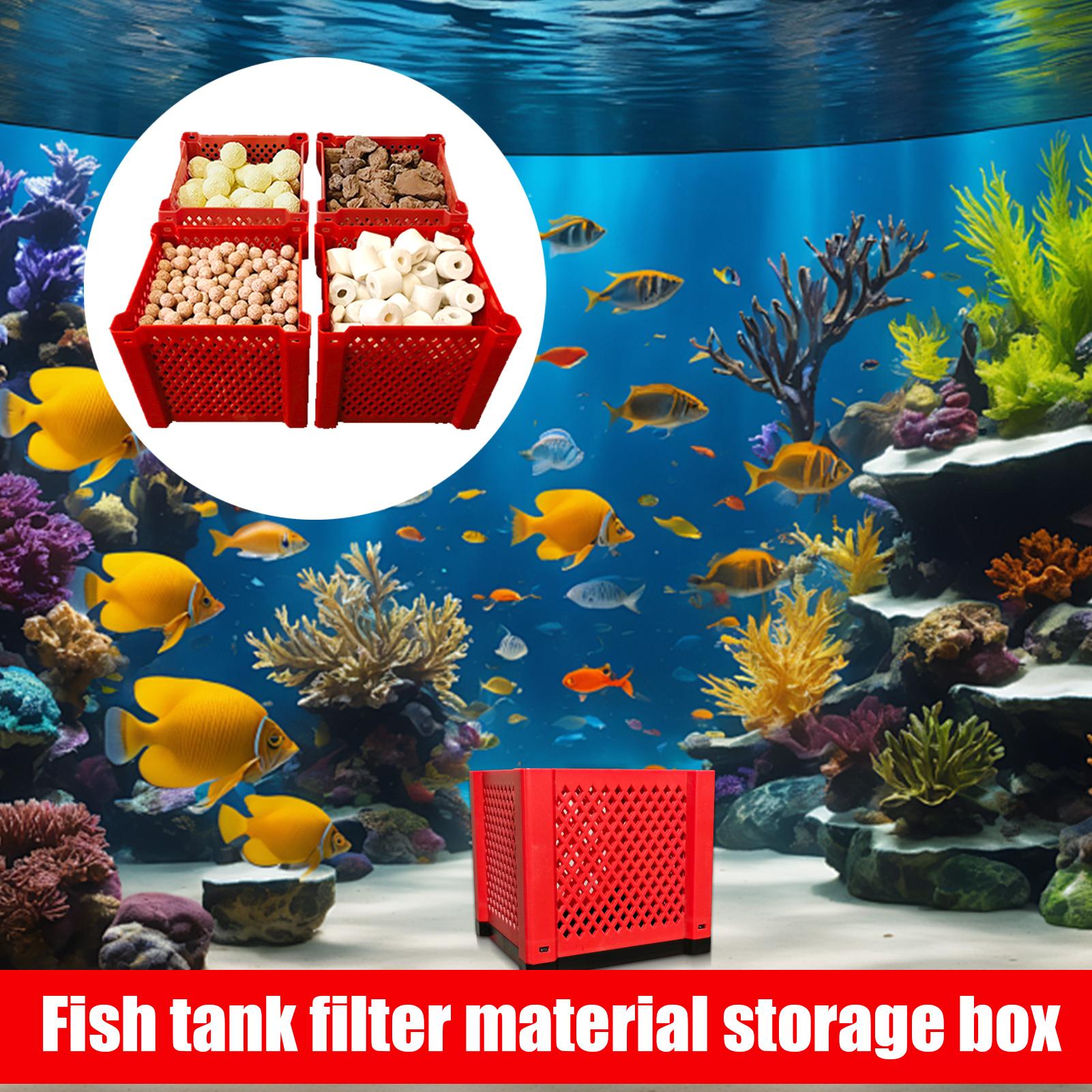 活性炭水槽用浄水フィルターキューブ 消臭浄水器 超強力ろ過浄 - Seaweed Snack のレビューと価格